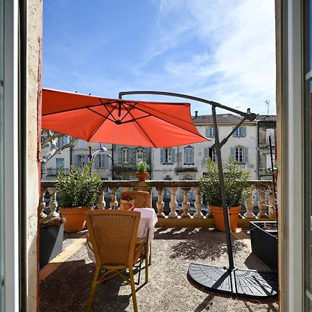 Hotel Des Artistes Tarascon Quarto foto