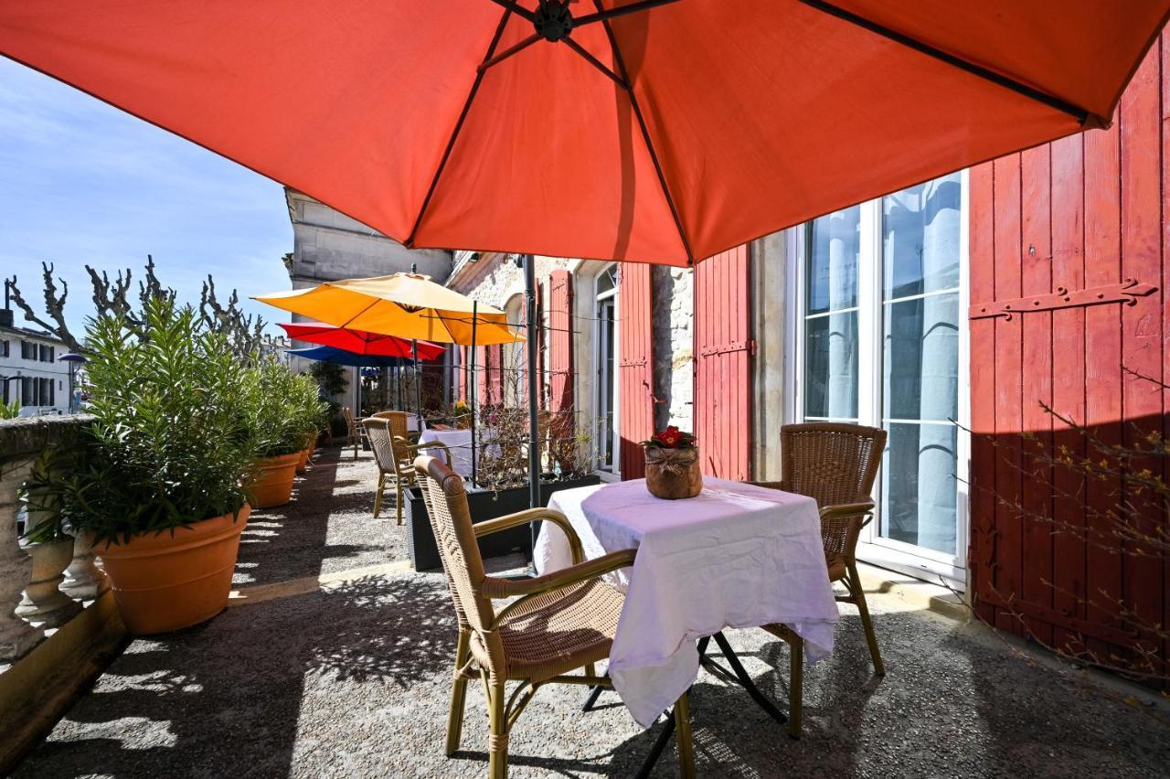 Hotel Des Artistes Tarascon Exterior foto